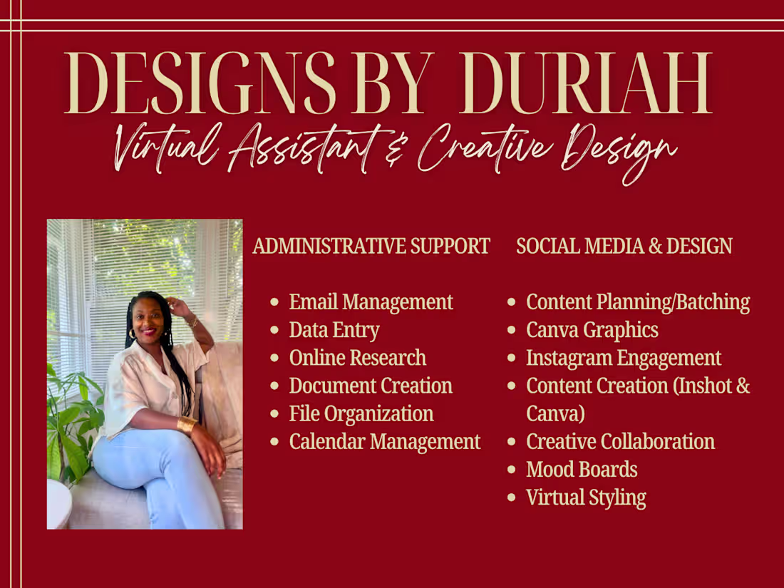 Cover image for Virtual Assistant for Personalized Email Templates