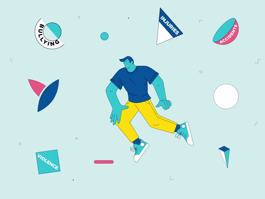 Cover image for Epworth Trauma Awareness