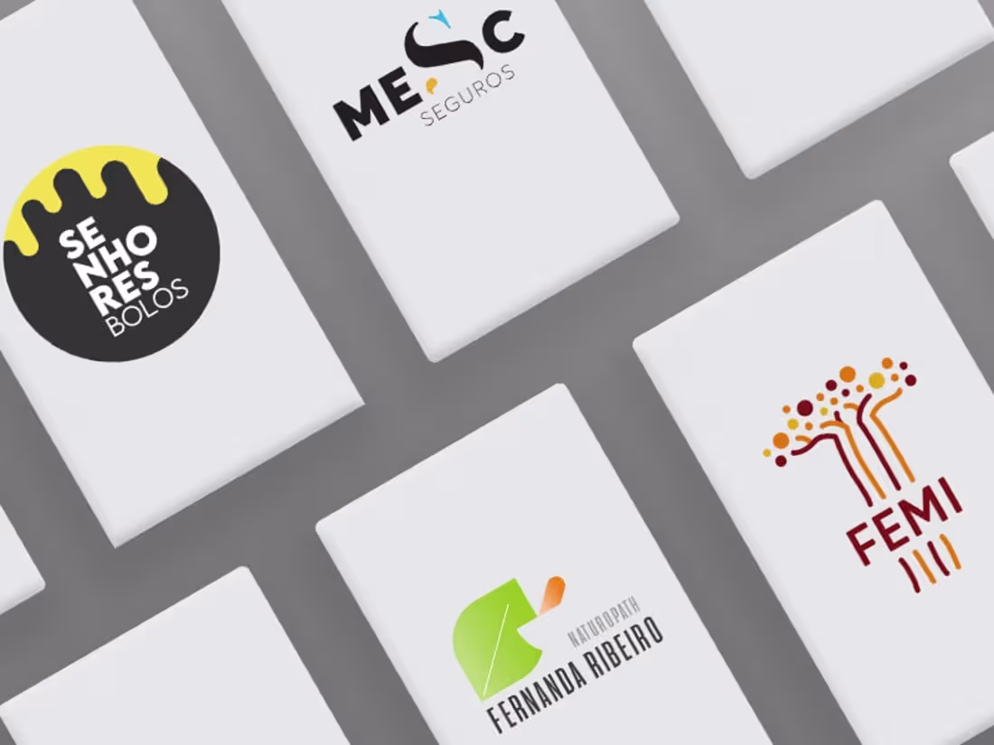 Cover image for LOGOFOLIO – Marcos Araujo – Designer