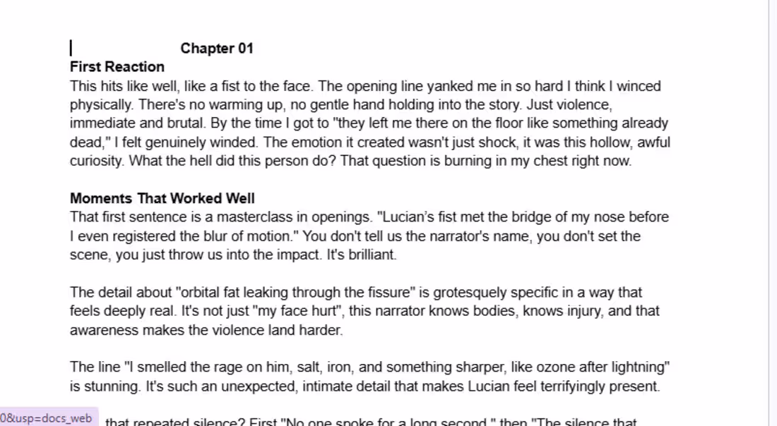 Cover image for my recent completed project