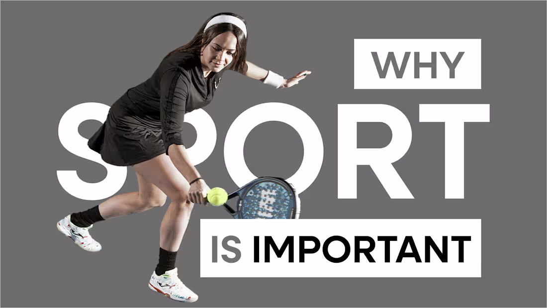 Cover image for Sport Thumbnail