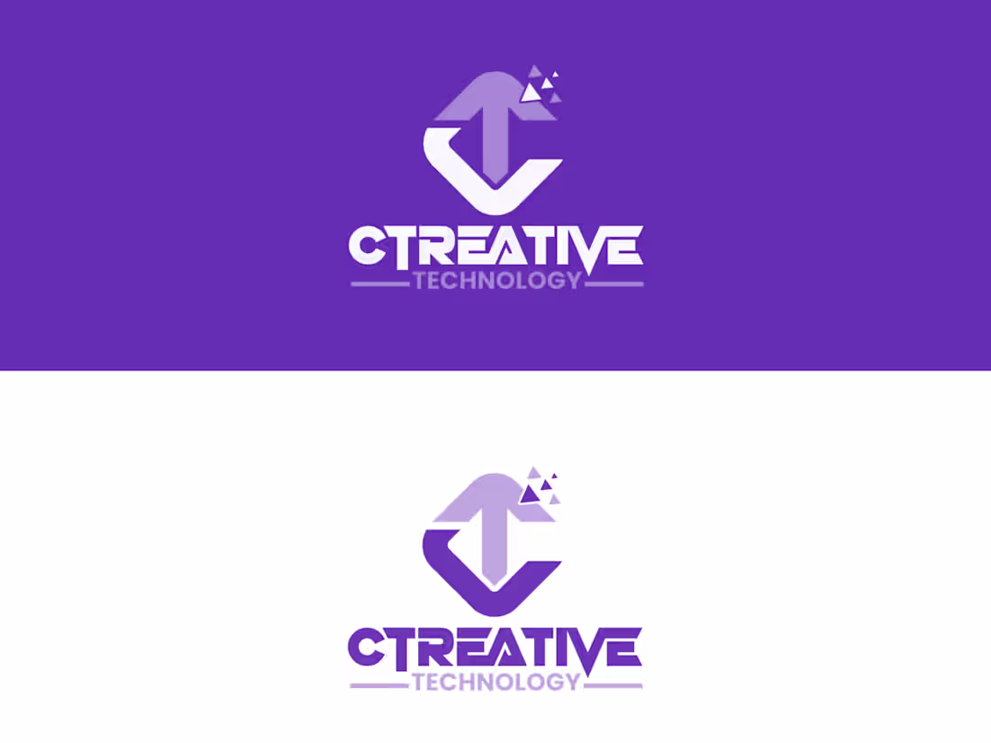 Cover image for Unique and minimalist logo design 2025