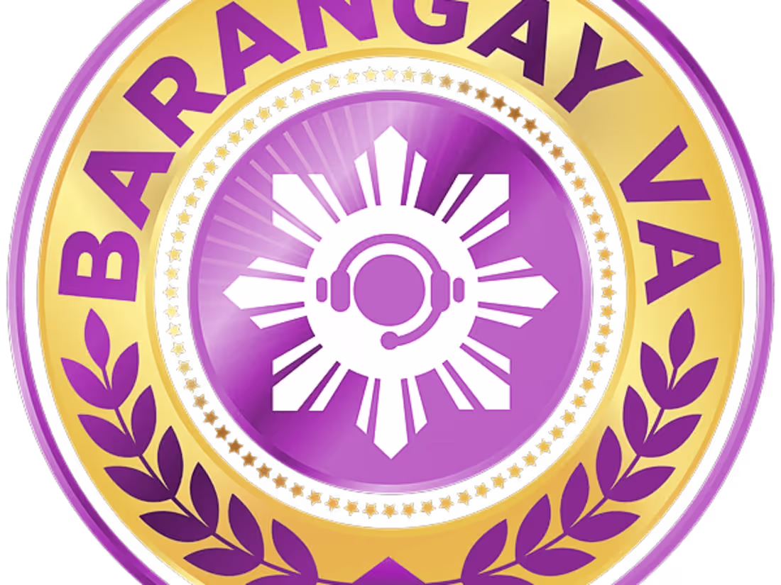 Cover image for Barangay VA Learning Center