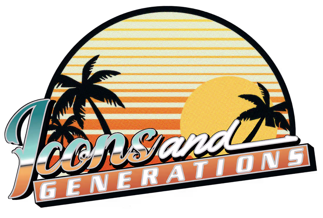 Cover image for EVENT TITLE LOGO * POSTER DESIGN * Icons and Generation :: Beha…