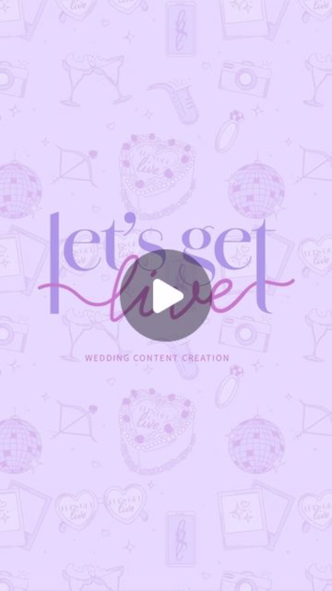 Cover image for The Brand Box | Creative Design Agency on Instagram: ”🪩 LET’S …