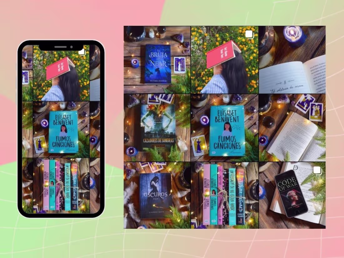 Cover image for Social Media Management for Authors