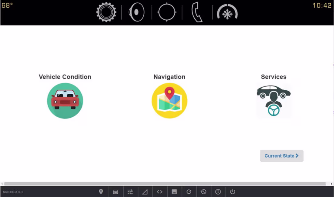 Cover image for 
DriveEasy: AI Driving Application 