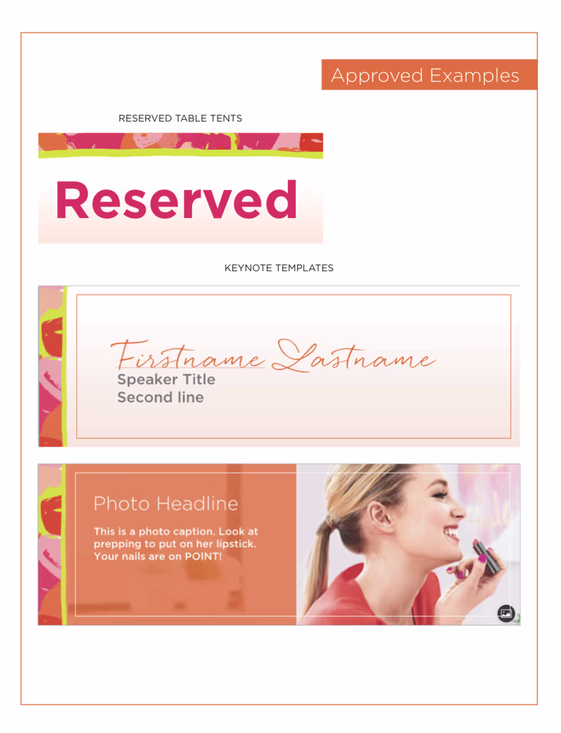 Cover image for Ulta Beauty Manager's Conference