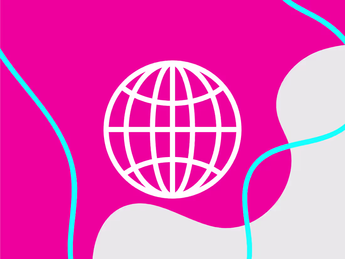 Cover image for Website Landing Page.