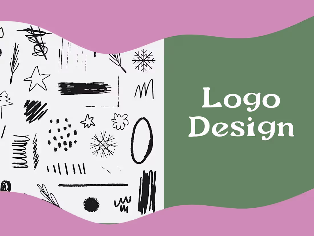 Cover image for Logofolio