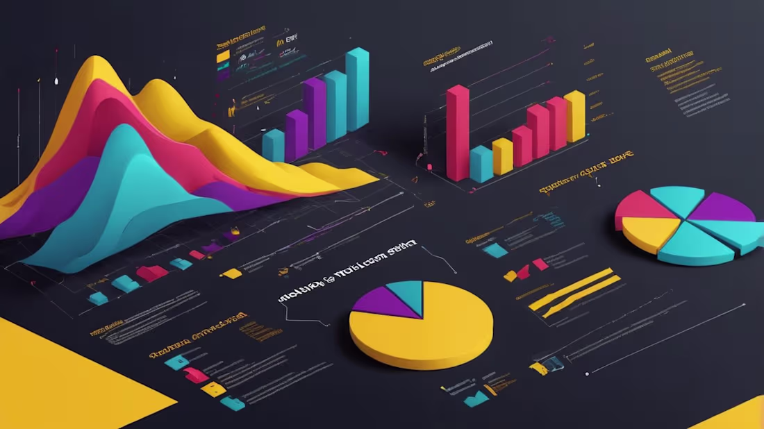 Cover image for Power Bi End-to-End Implementation