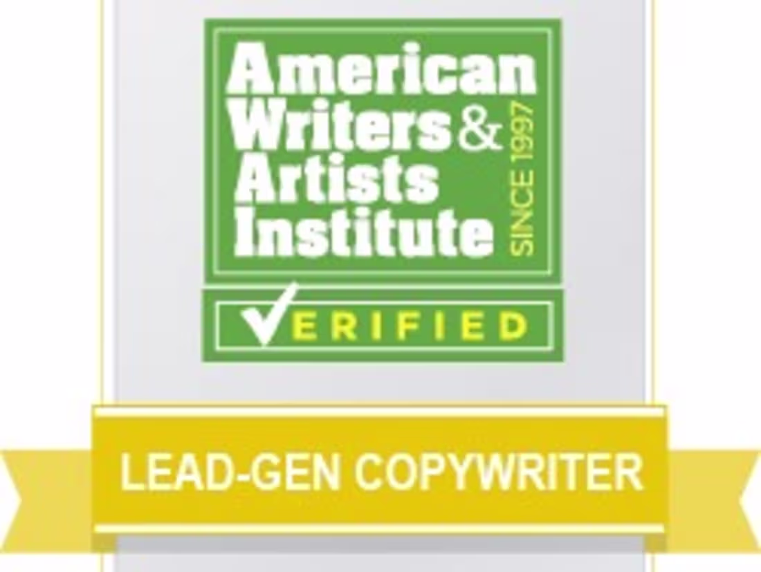 Cover image for Lead-Gen Landing Page