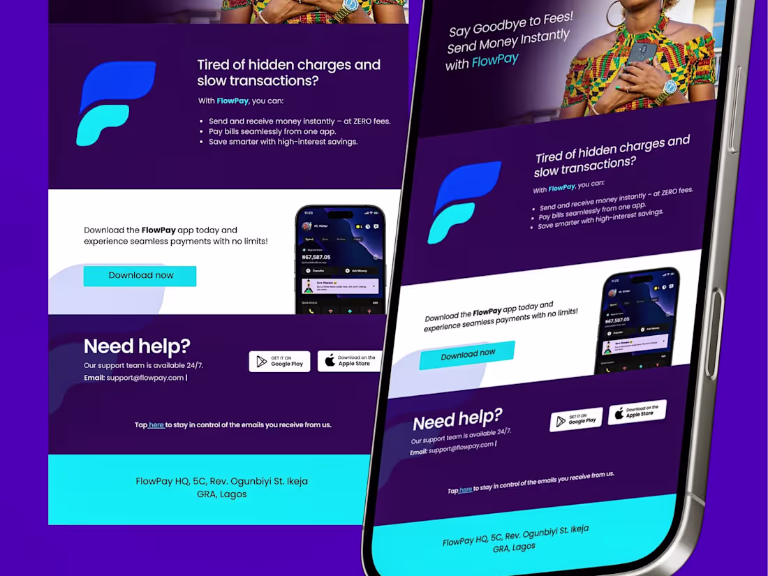 Cover image for Editable Canva Email Templates for Engaging Campaigns