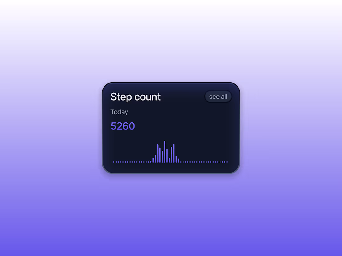 Cover image for Daily UI #3