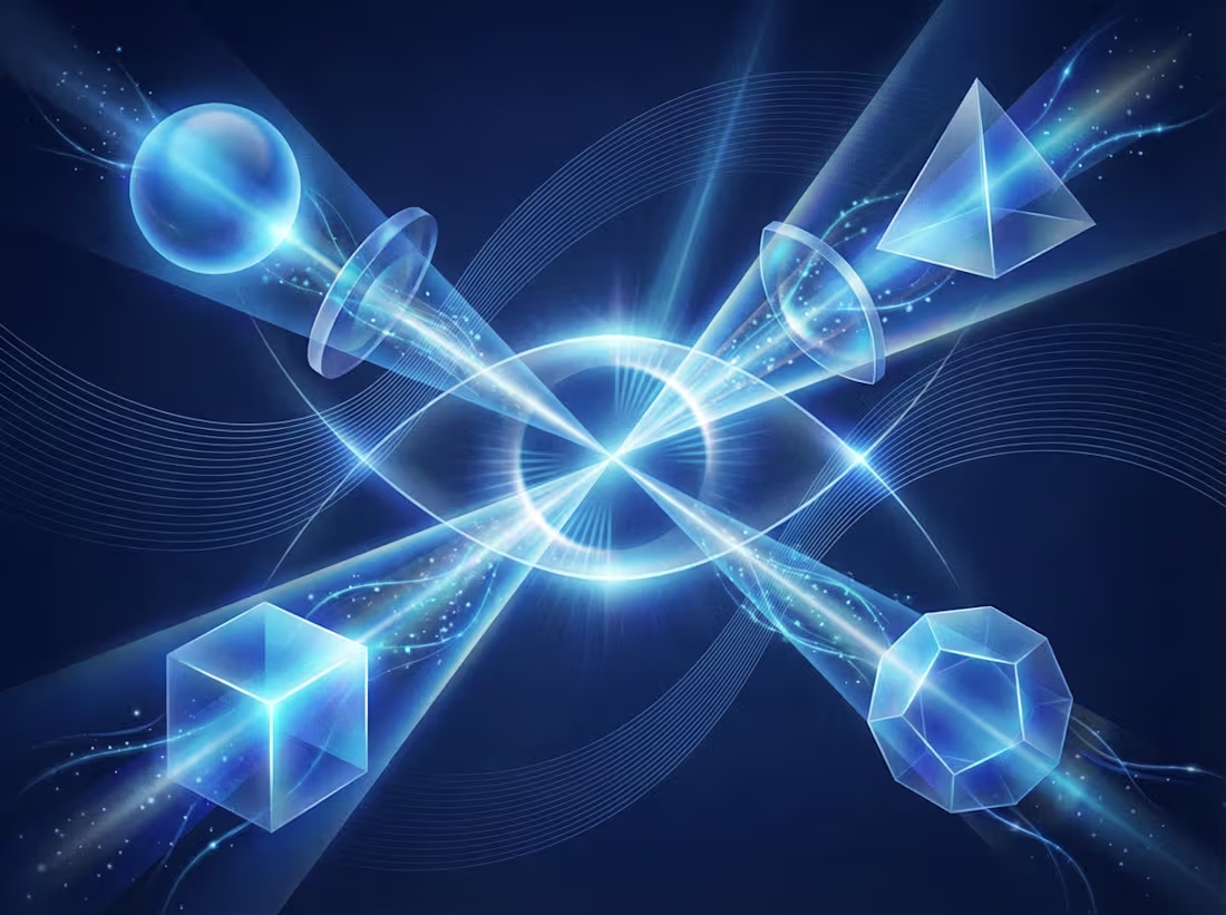 Cover image for Axis Of Emergence