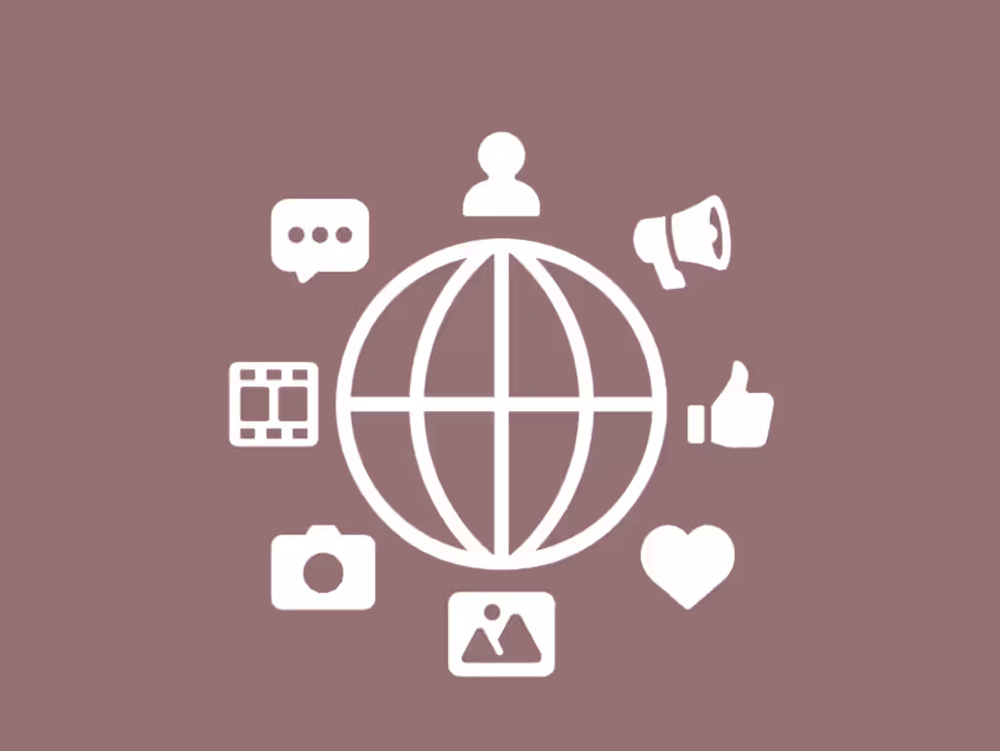 Cover image for Social Media Manager