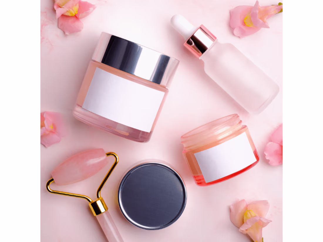 Cover image for 120% revenue increase for skincare brand