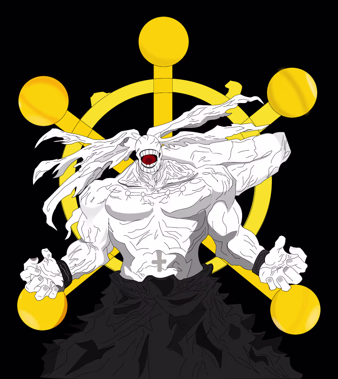 Cover image for A stylized 2D Characterr illustration