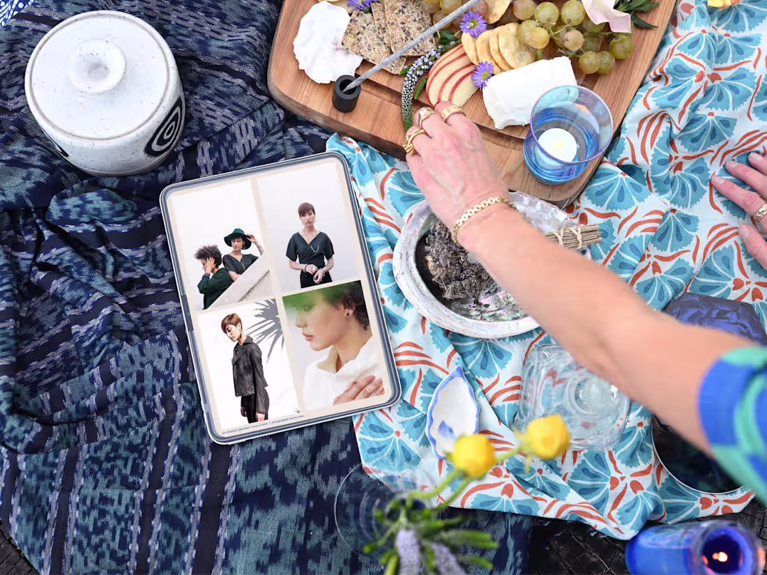 Cover image for Emails Built Like a CEO—Designed Like a Creative