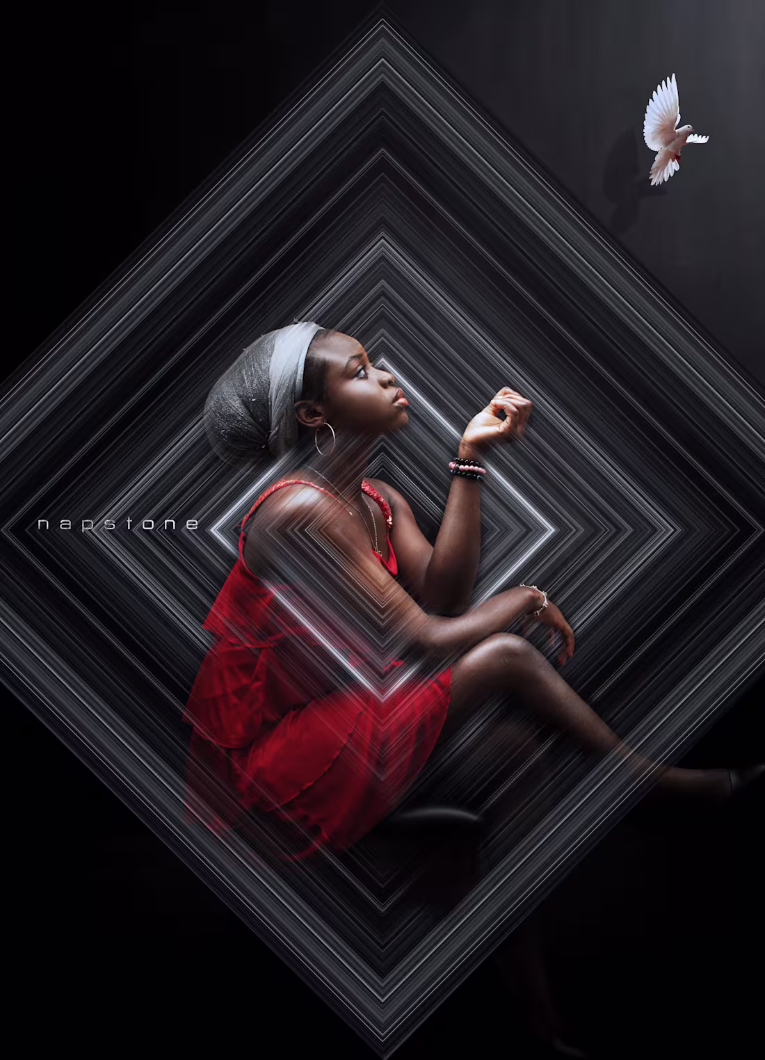 Cover image for Inception Edit & Photoshoot 