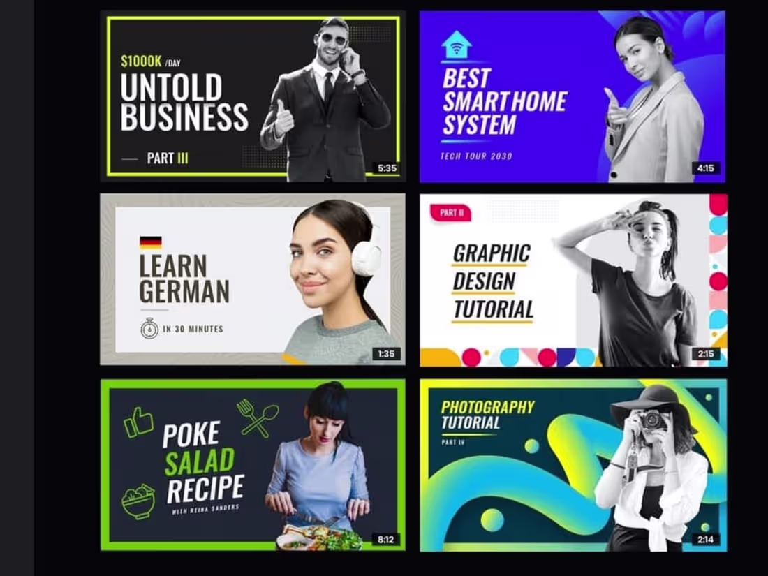 Cover image for Thumbnail for social