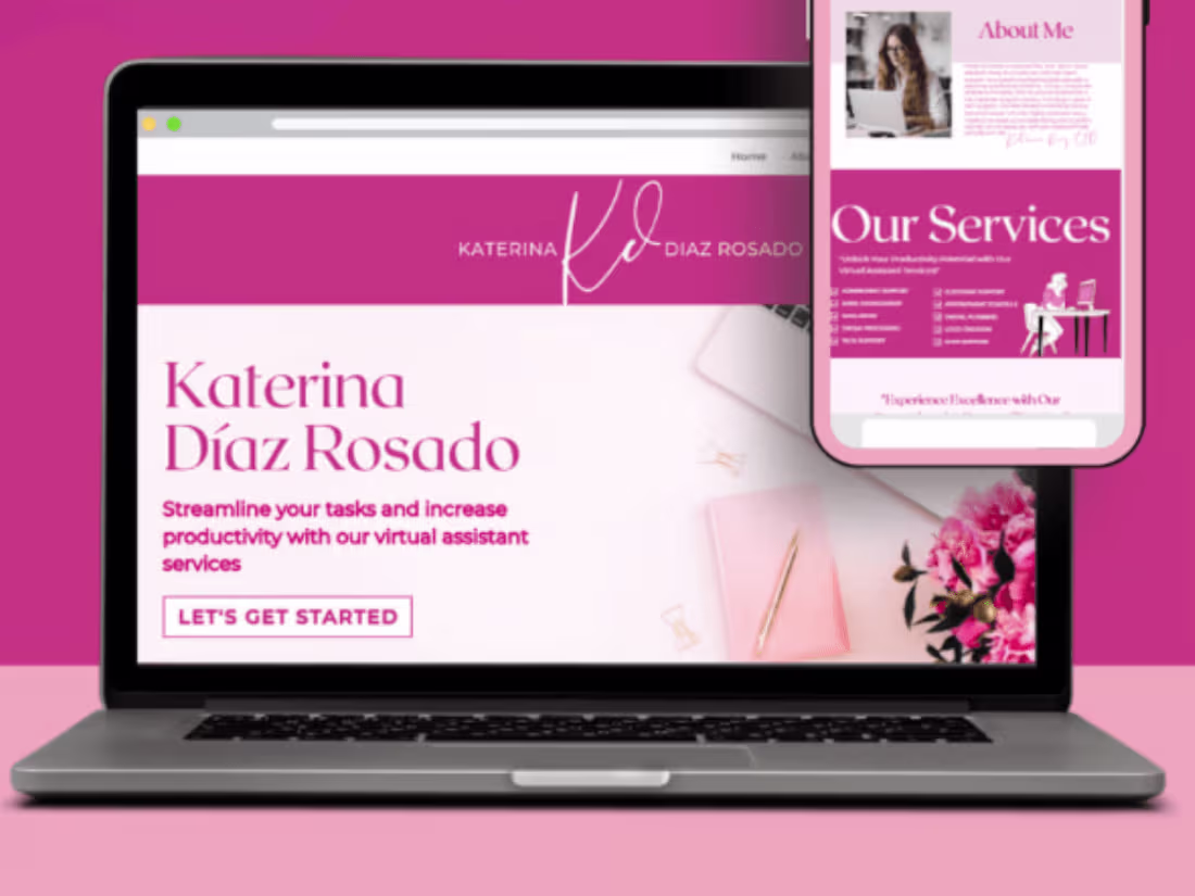 Cover image for Virtual Assistant Service