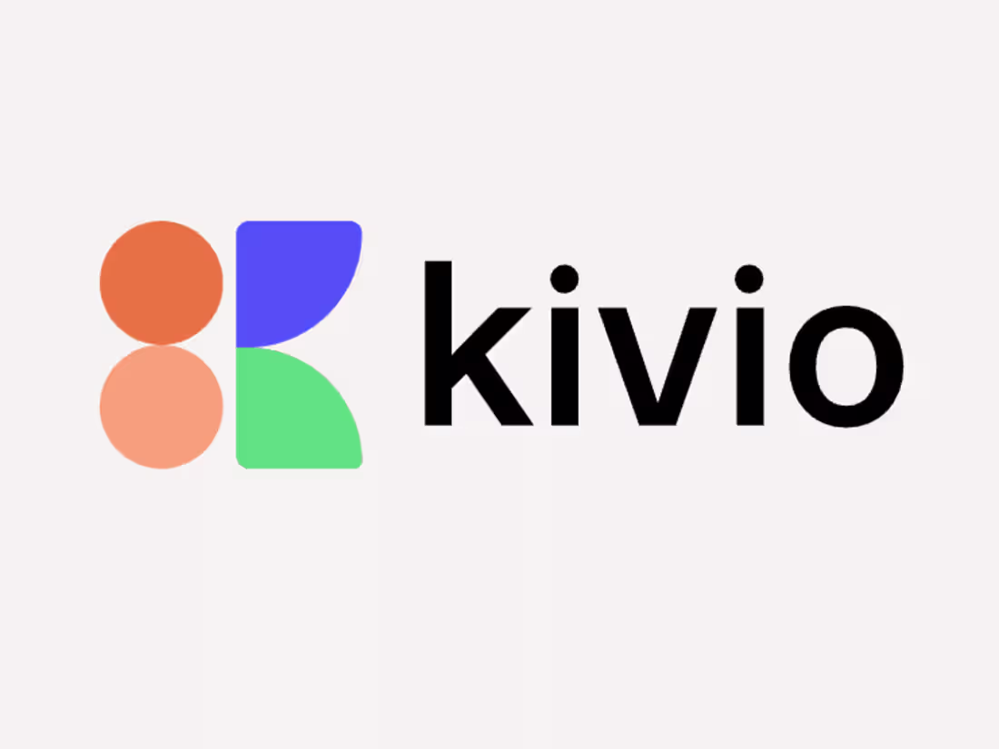 Cover image for Kivio