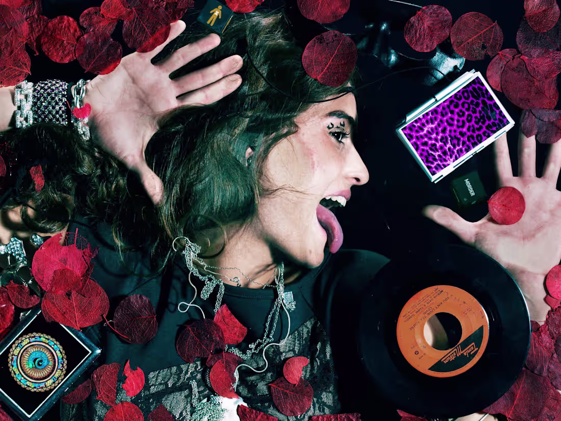 Cover image for Video edtting online service