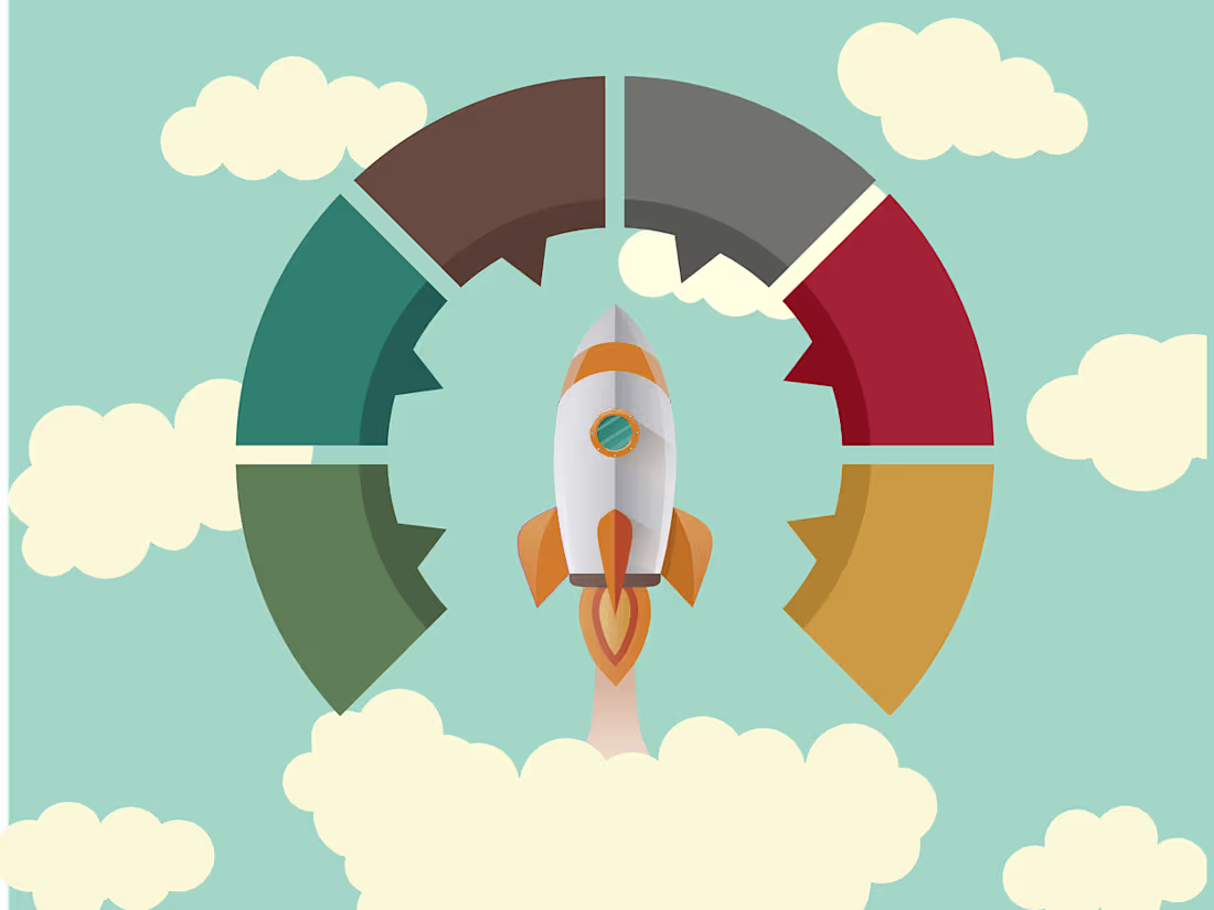 Cover image for How to Market a Product Launch (That Ensures Success)