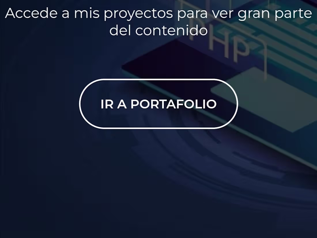 Cover image for Web Application for your business 