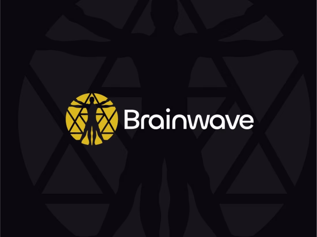Cover image for Brainwave Music