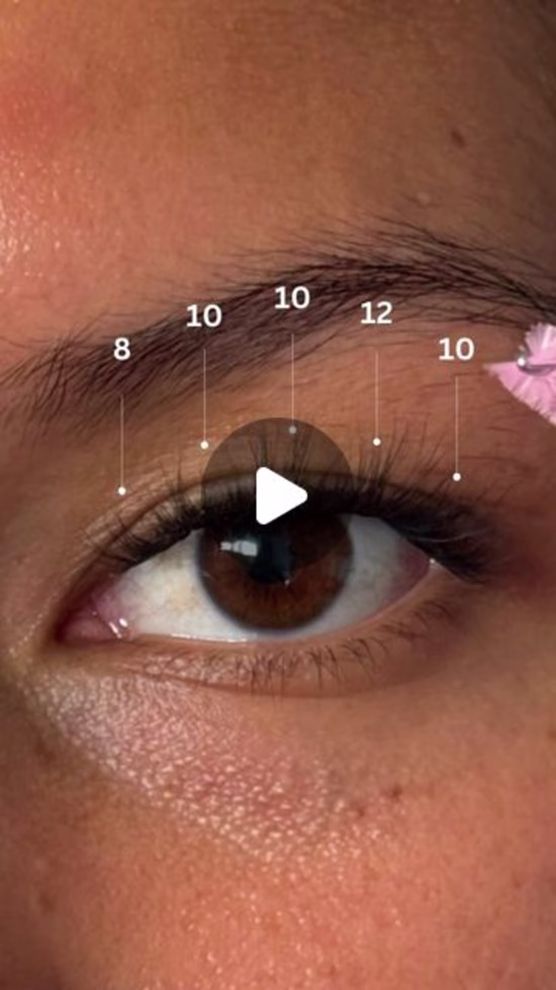 Cover image for Silly George - Serious Beauty on Instagram: “Every cluster exac…