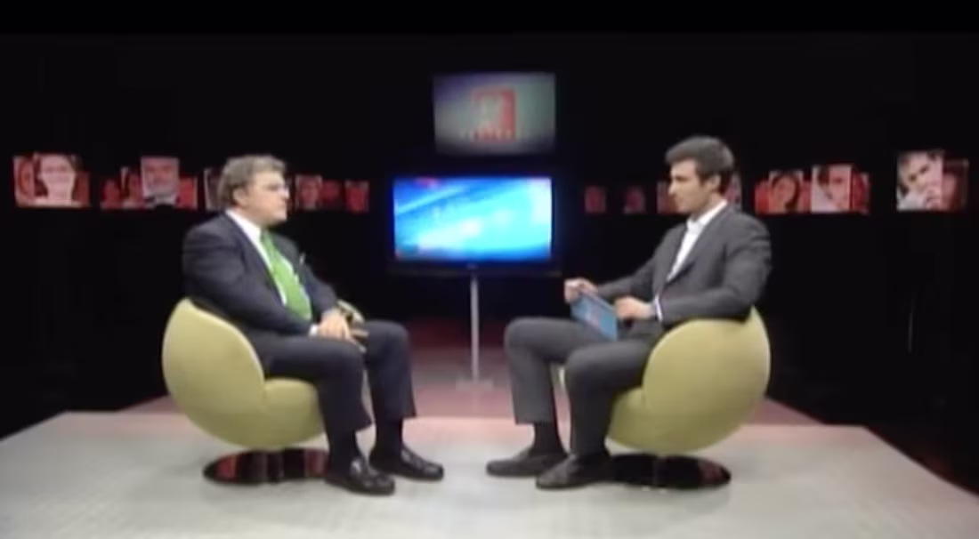 Cover image for Curating Brand Stories: Interviews With Top Innovators