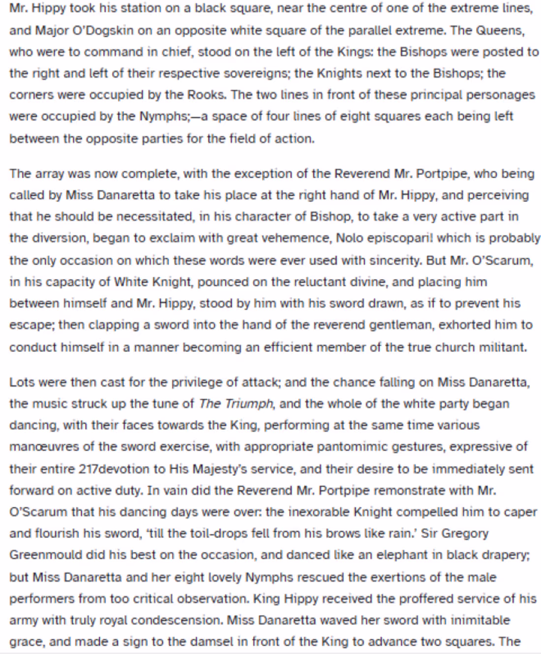 Cover image for Ghostwriting Project Sample