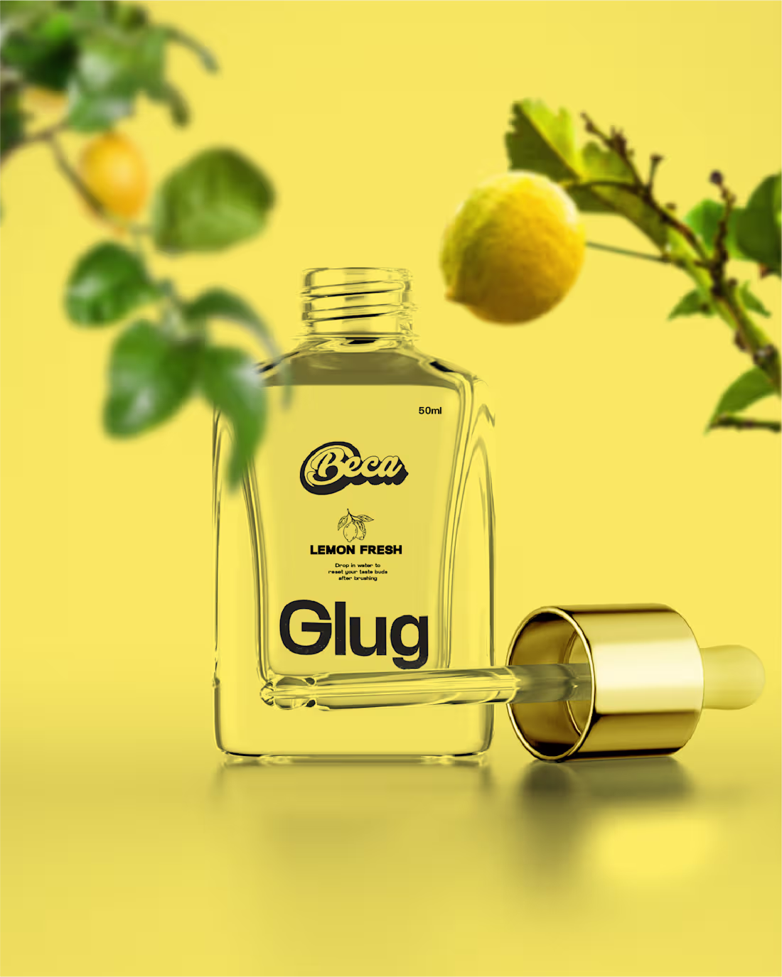 Cover image for GULG - Product Concept & Design Direction GULG was a product...