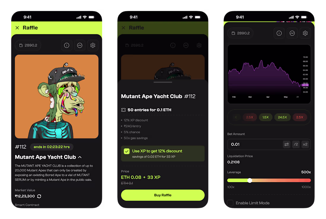 Cover image for On-chain games