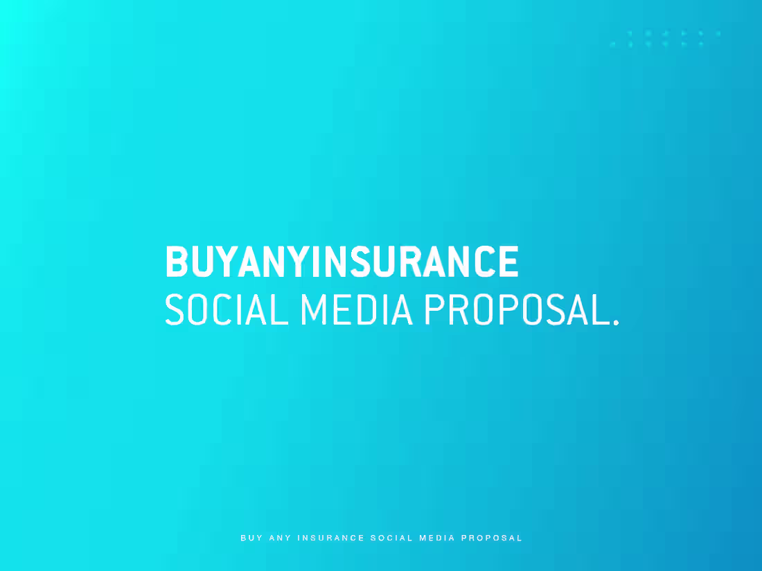 Cover image for Social Media Strategy