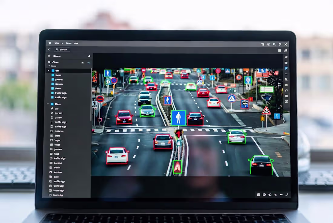 Cover image for Bounding Box Labeling for Object