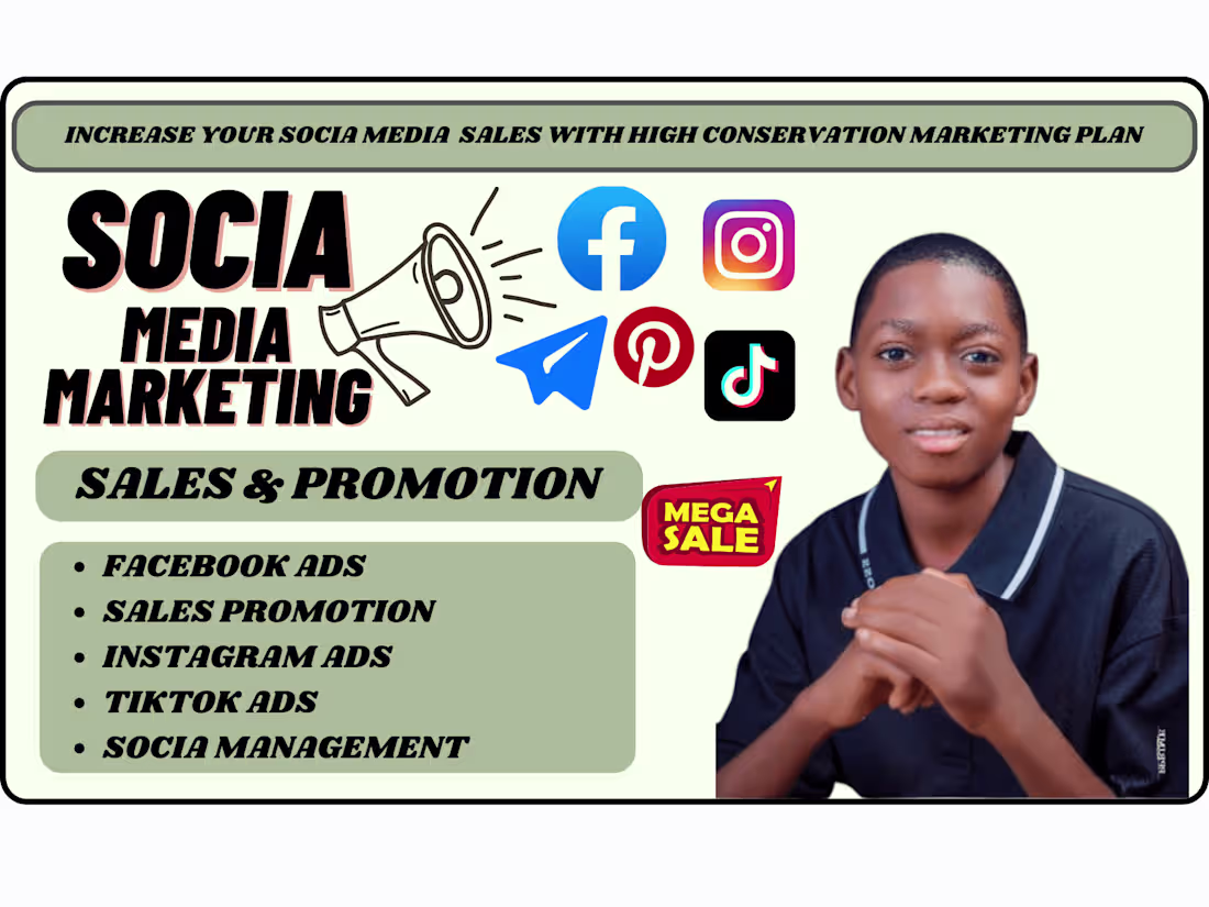 Cover image for Unlock E-commerce Success with Nifemi’s Expert Shopify Solutions