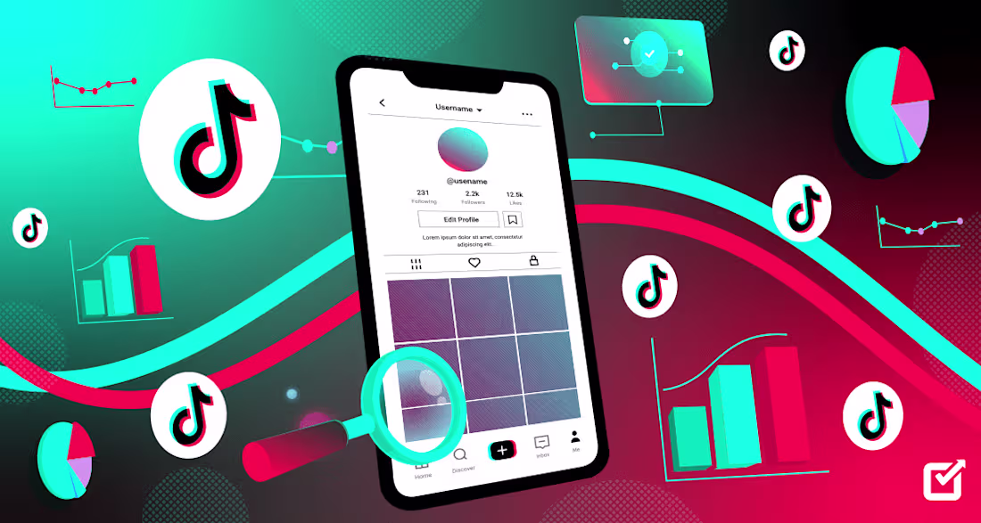Cover image for Maximize Your Reach: Expert TikTok Ads Campaign Management