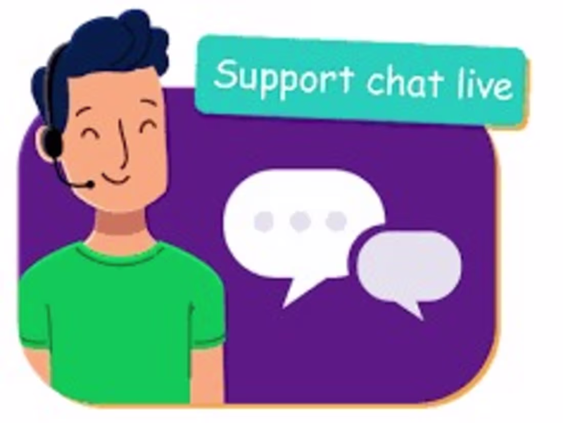 Cover image for Customer Experience Support