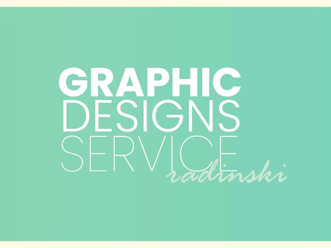 Cover image for Behance