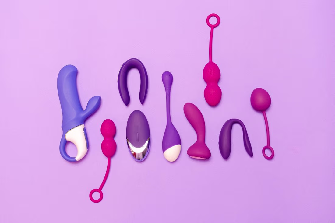 Cover image for B​est Bullet Vibrators For Women