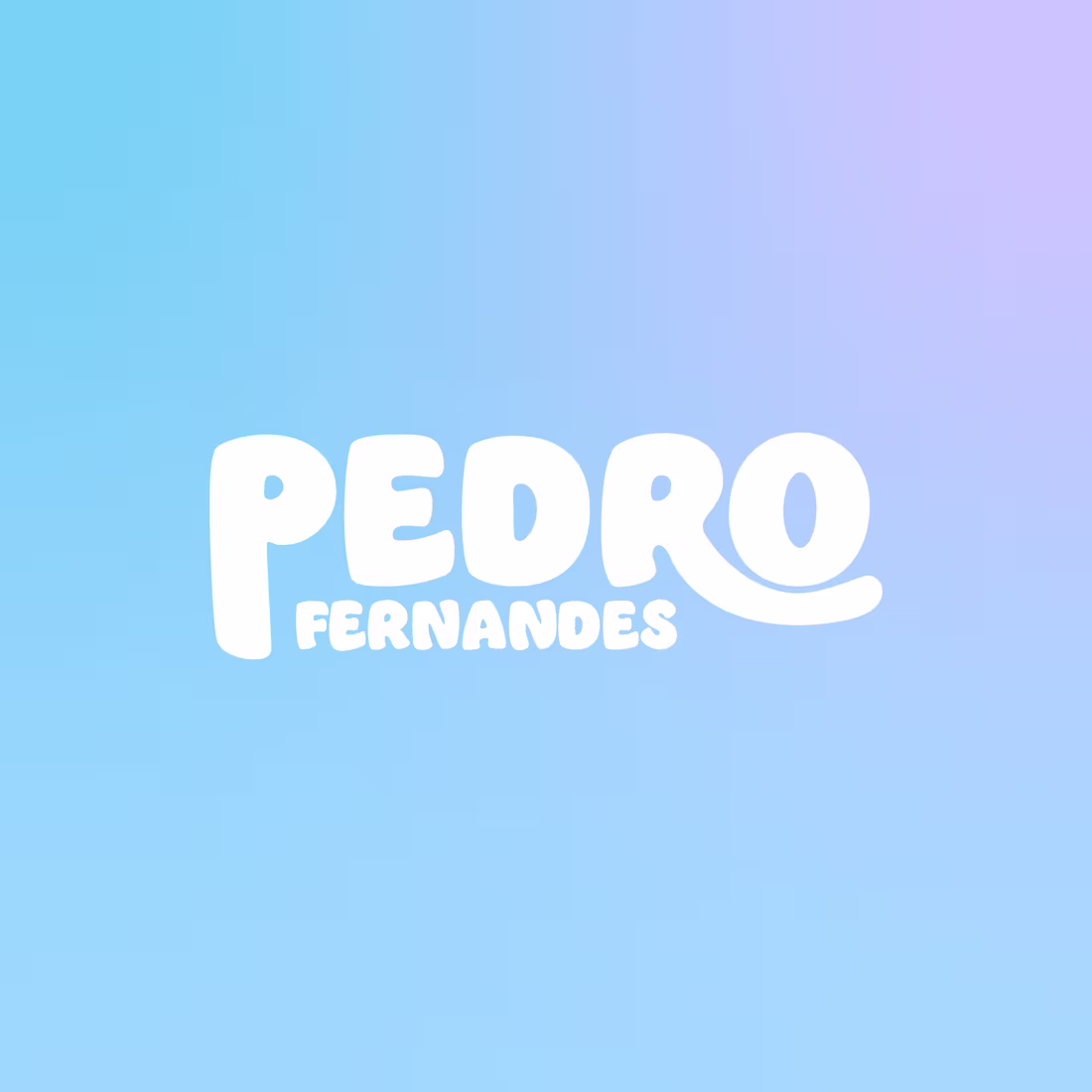 Cover image for Pedro Fernandes Logo
