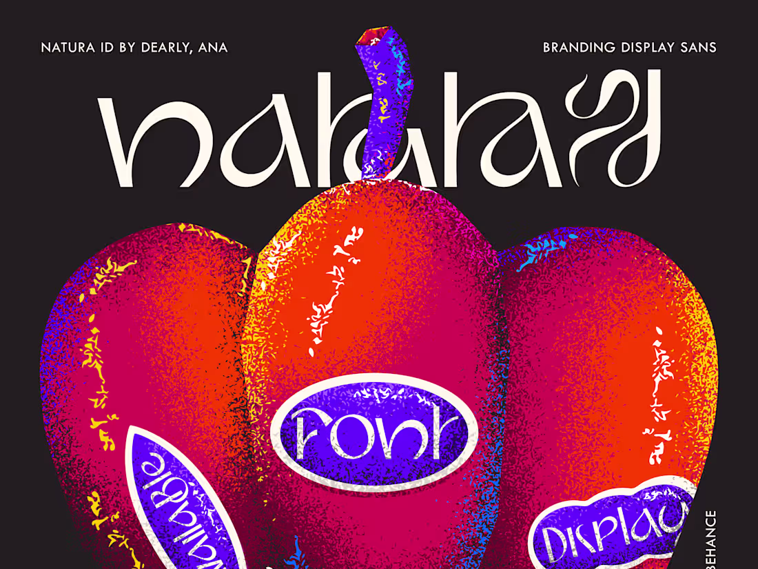 Cover image for Dearlies, A vibrant new post to welcome the festive season —...