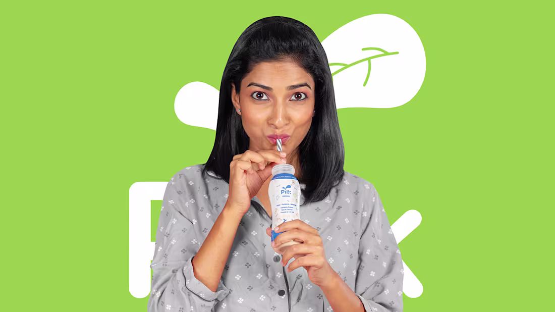 Cover image for Pilk | Website Revamp