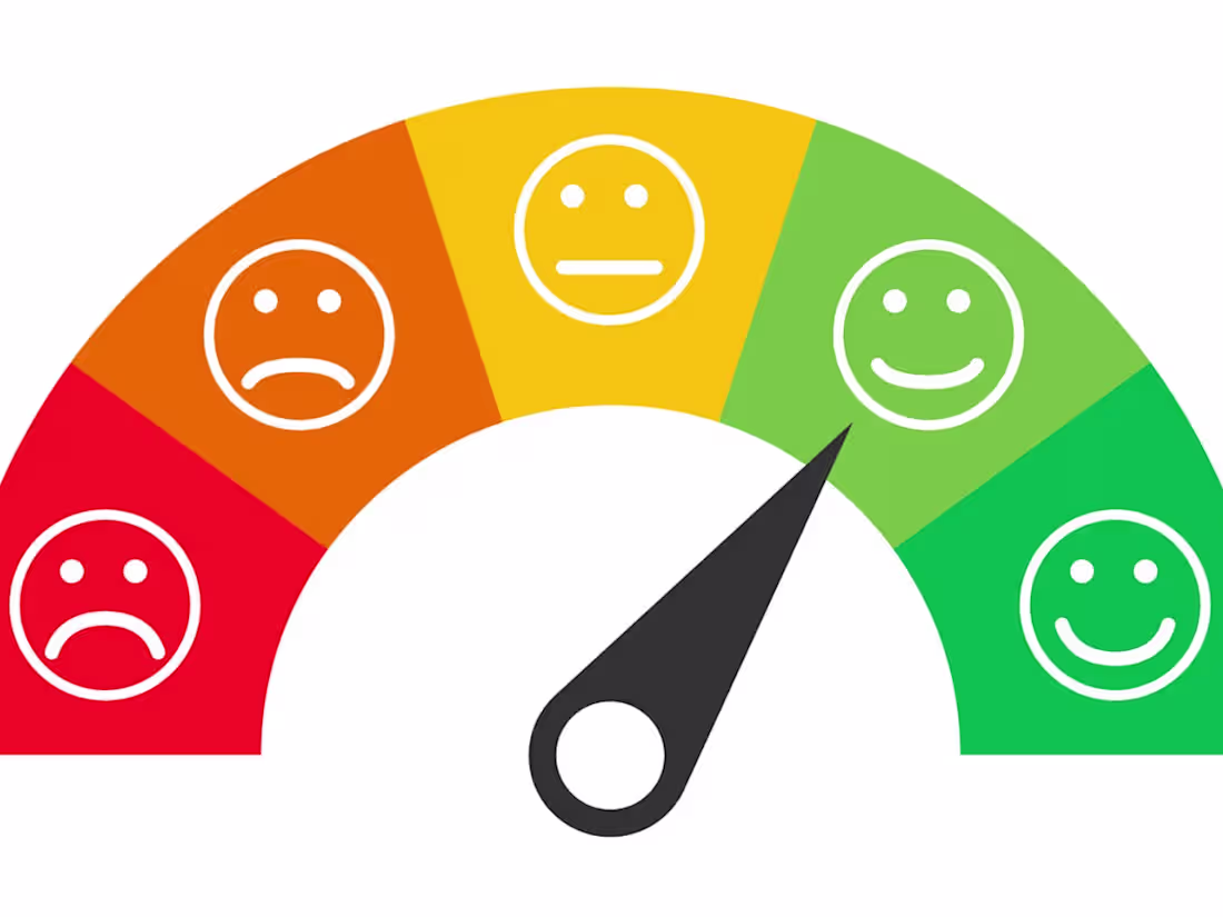 Cover image for Implemented CSAT System