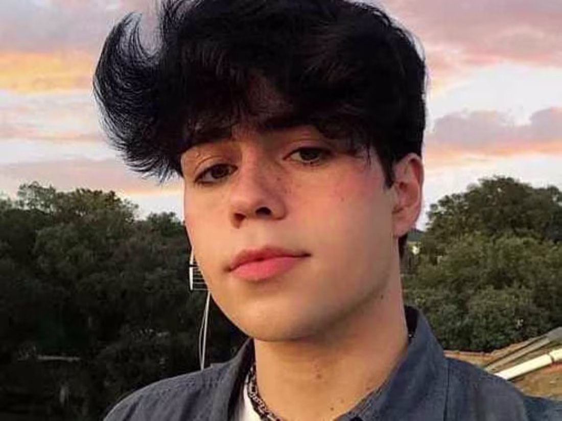 Cover image for Who is Benji Krol?