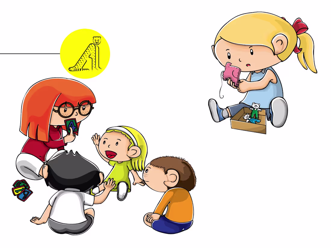 Cover image for Banner Illustrations