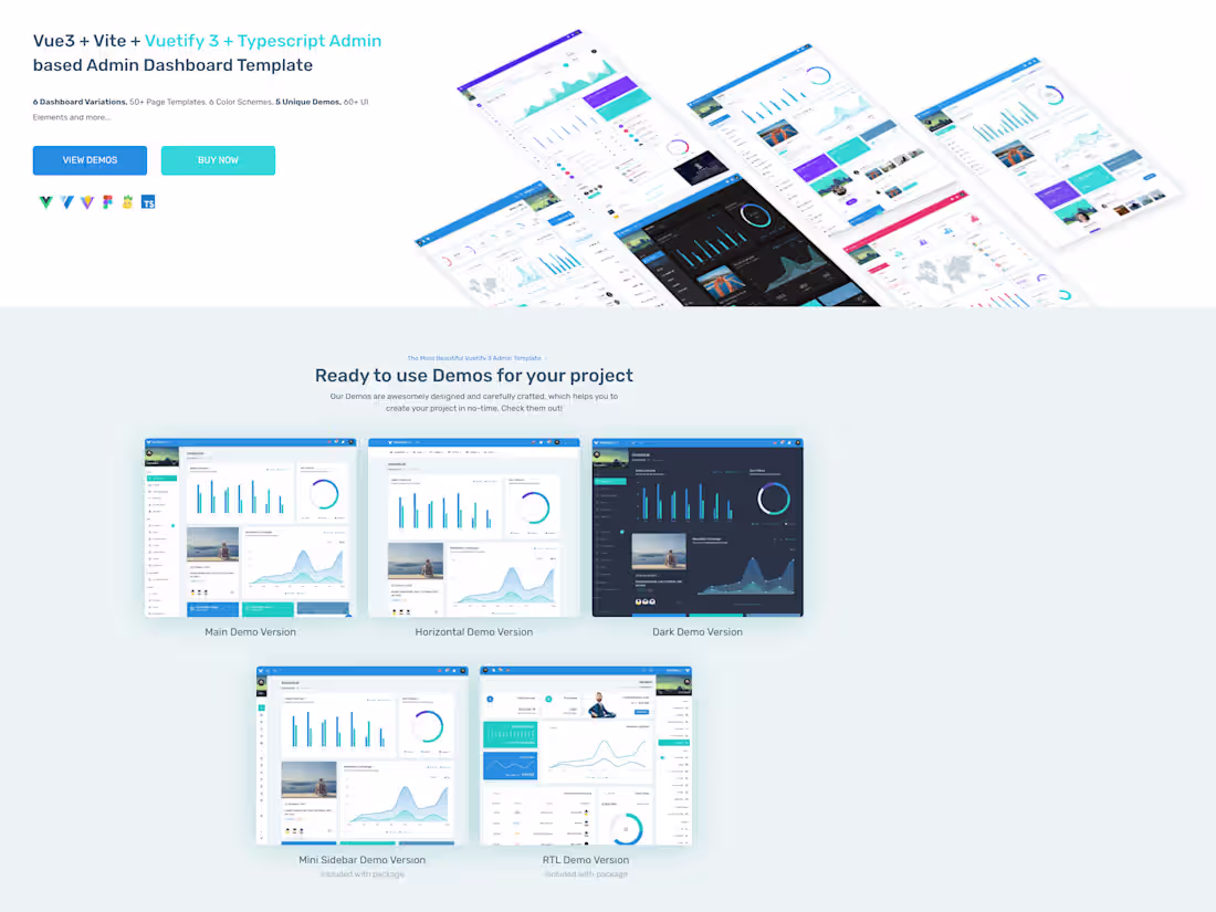 Cover image for Business Website with everything that you want (not wordpress)